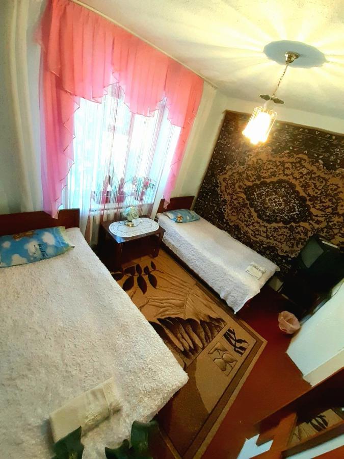 Guesthouse Kishimzhan Talas 외부 사진