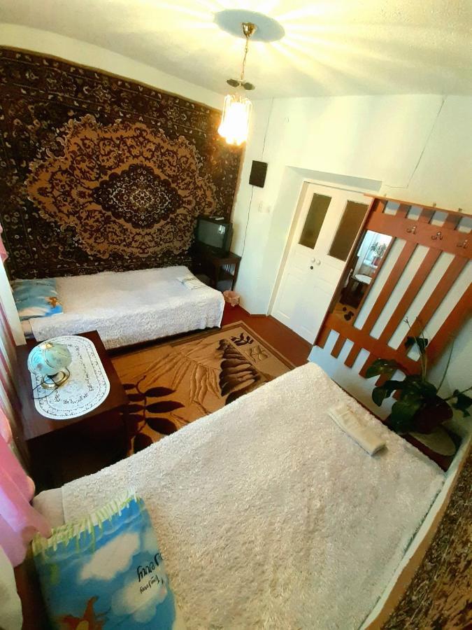Guesthouse Kishimzhan Talas 외부 사진