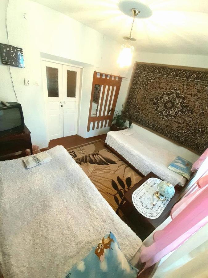 Guesthouse Kishimzhan Talas 외부 사진