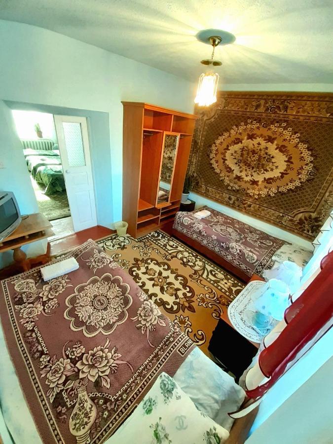 Guesthouse Kishimzhan Talas 외부 사진