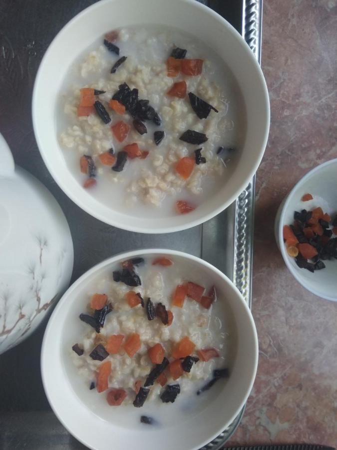 Guesthouse Kishimzhan Talas 외부 사진